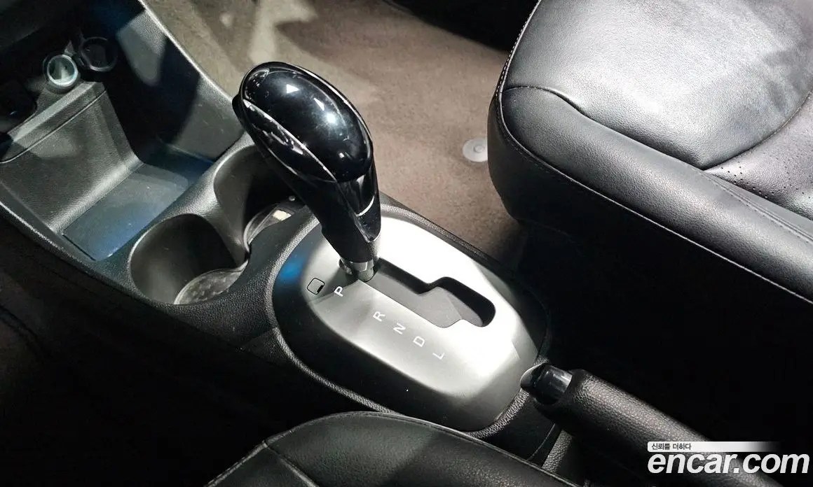 Chevrolet Spark 2015 1.0 автомат (гидро), фото 12