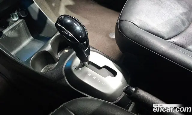Chevrolet Spark 2015 1.0 автомат (гидро), миниатюра 12