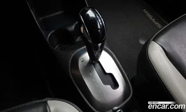 Chevrolet Spark 2016 1.0 автомат (гидро), миниатюра 12