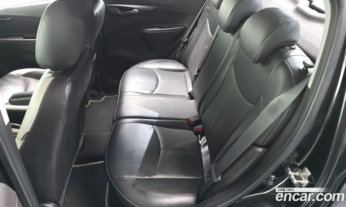 Chevrolet Spark 2016 1.0 автомат (гидро), фото 16