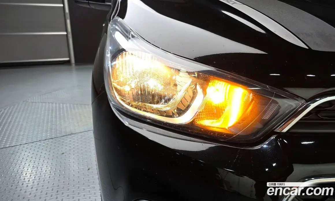 Chevrolet Spark 2016 1.0 автомат (гидро), фото 8