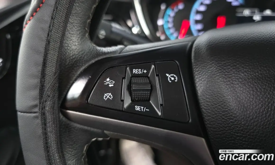 Chevrolet Spark 2016 1.0 автомат (гидро), фото 16