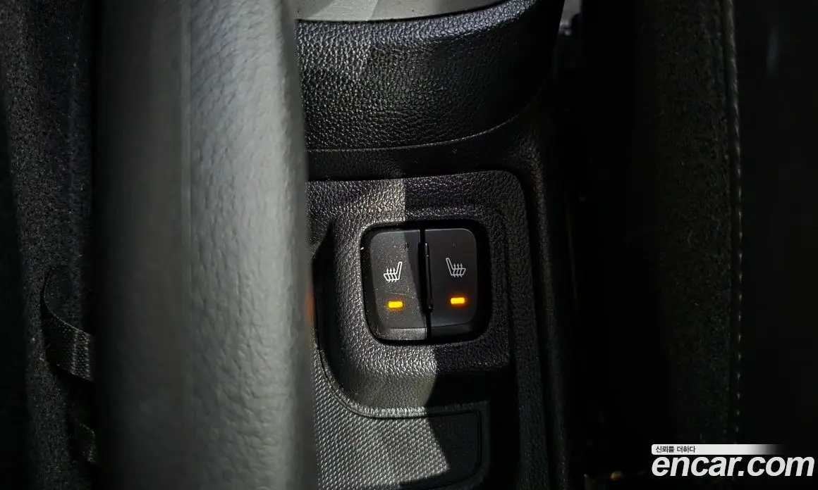 Chevrolet Spark 2016 1.0 автомат (гидро), фото 17