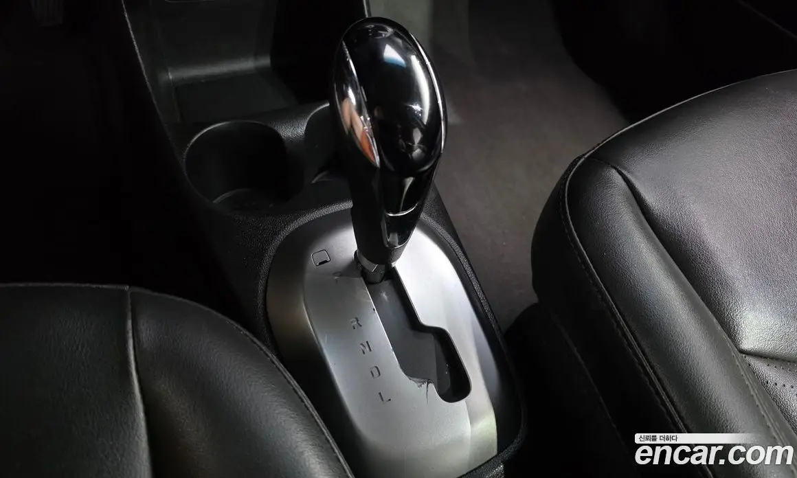 Chevrolet Spark 2016 1.0 автомат (гидро), фото 9
