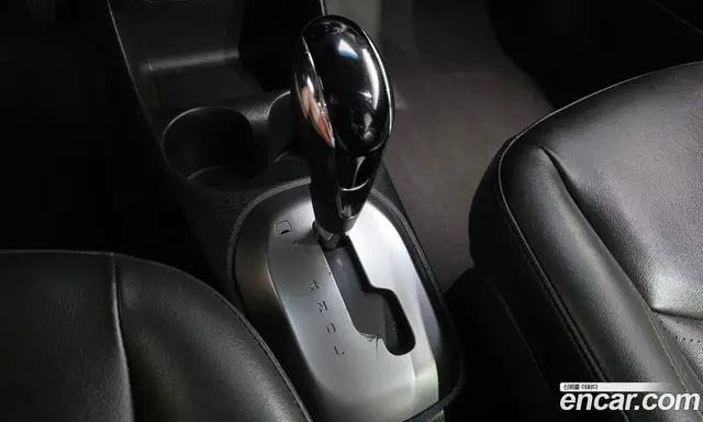Chevrolet Spark 2016 1.0 автомат (гидро), миниатюра 9