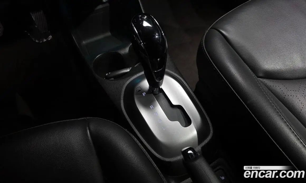 Chevrolet Spark 2017 1.0 автомат (гидро), фото 12