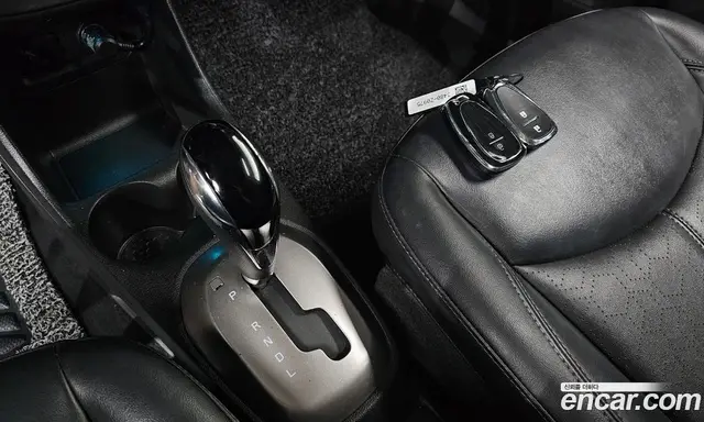 Chevrolet Spark 2017 1.0 автомат (гидро), миниатюра 12