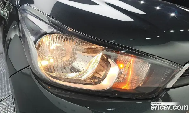 Chevrolet Spark 2017 1.0 автомат (гидро), миниатюра 8