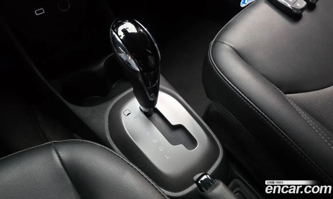 Chevrolet Spark 2018 1.0 автомат (гидро), фото 12