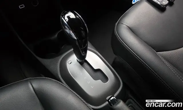 Chevrolet Spark 2018 1.0 автомат (гидро), миниатюра 12