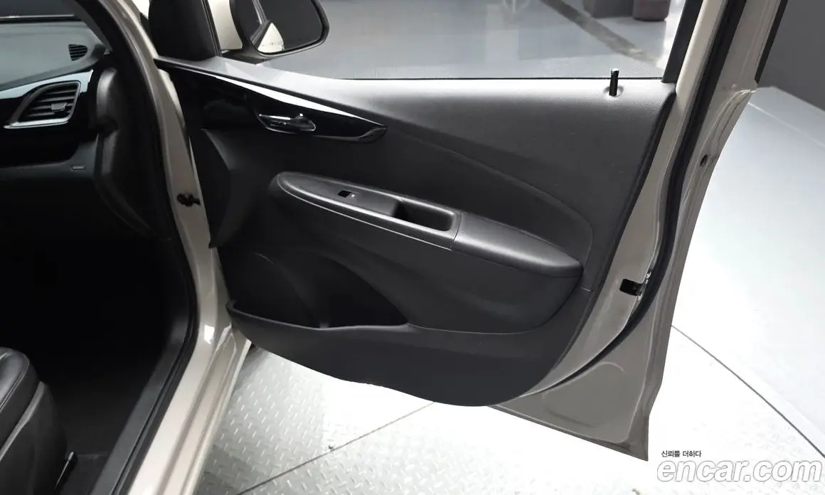 Chevrolet Spark 2018 1.0 автомат (гидро), фото 14