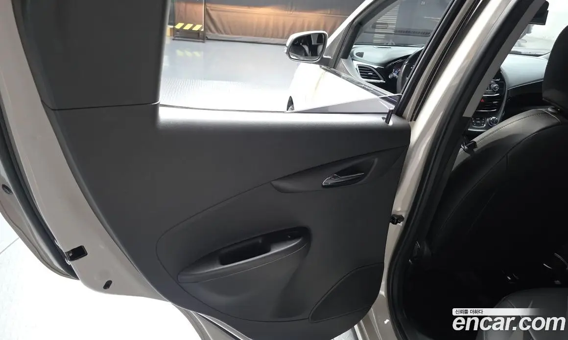 Chevrolet Spark 2018 1.0 автомат (гидро), фото 15