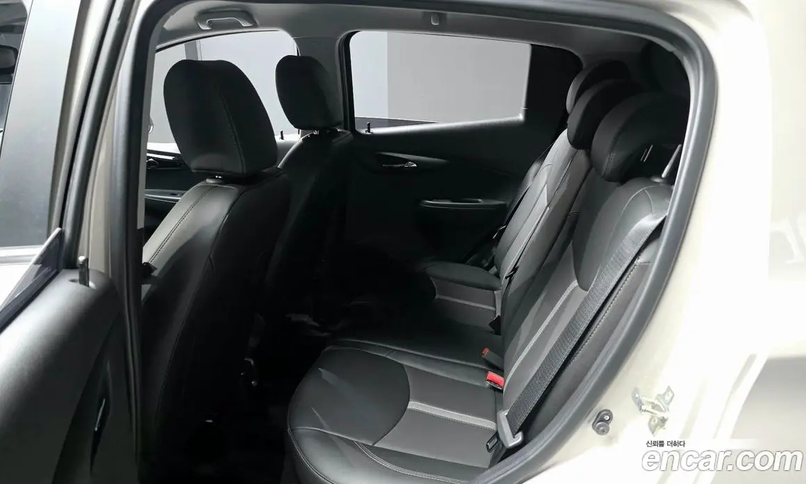 Chevrolet Spark 2018 1.0 автомат (гидро), фото 16