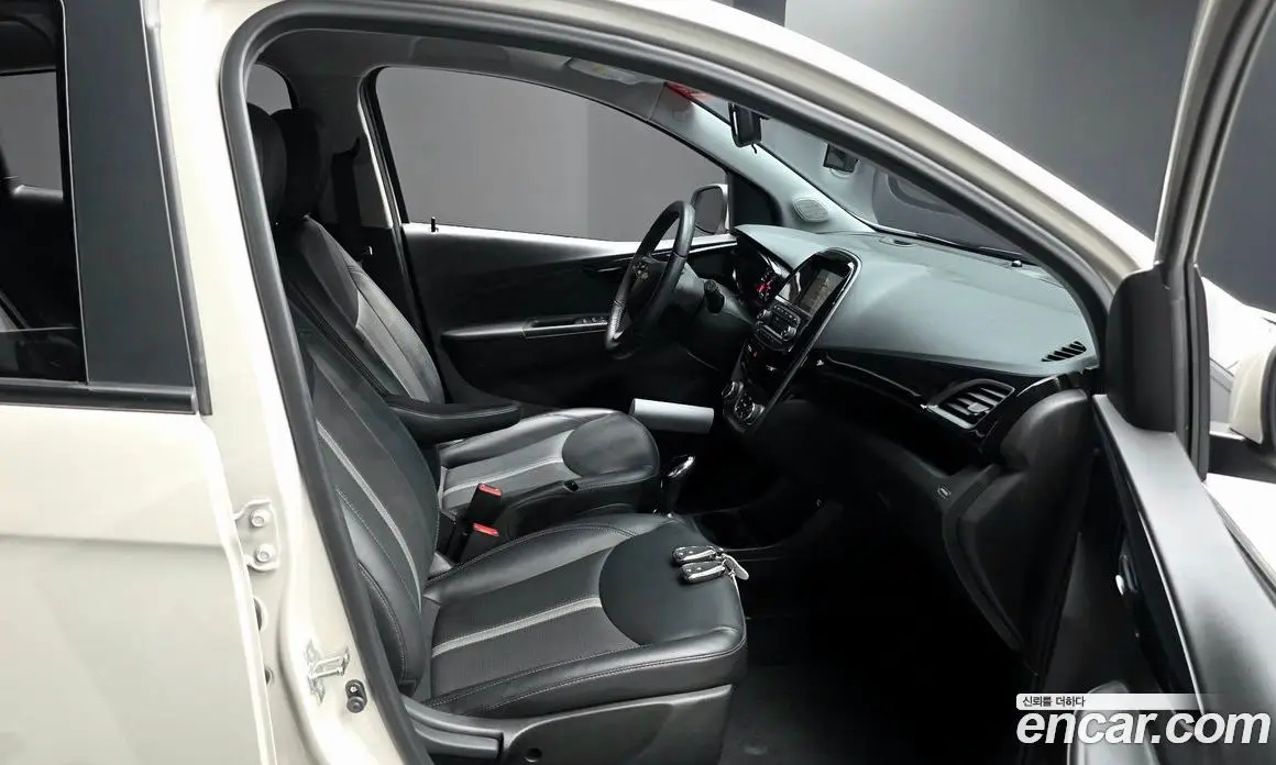 Chevrolet Spark 2018 1.0 автомат (гидро), фото 18
