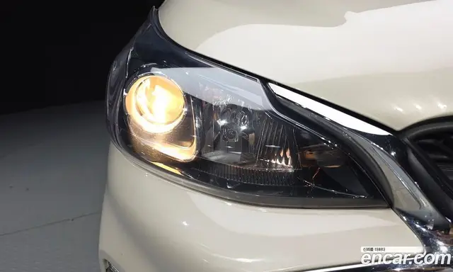 Chevrolet Spark 2018 1.0 автомат (гидро), миниатюра 8