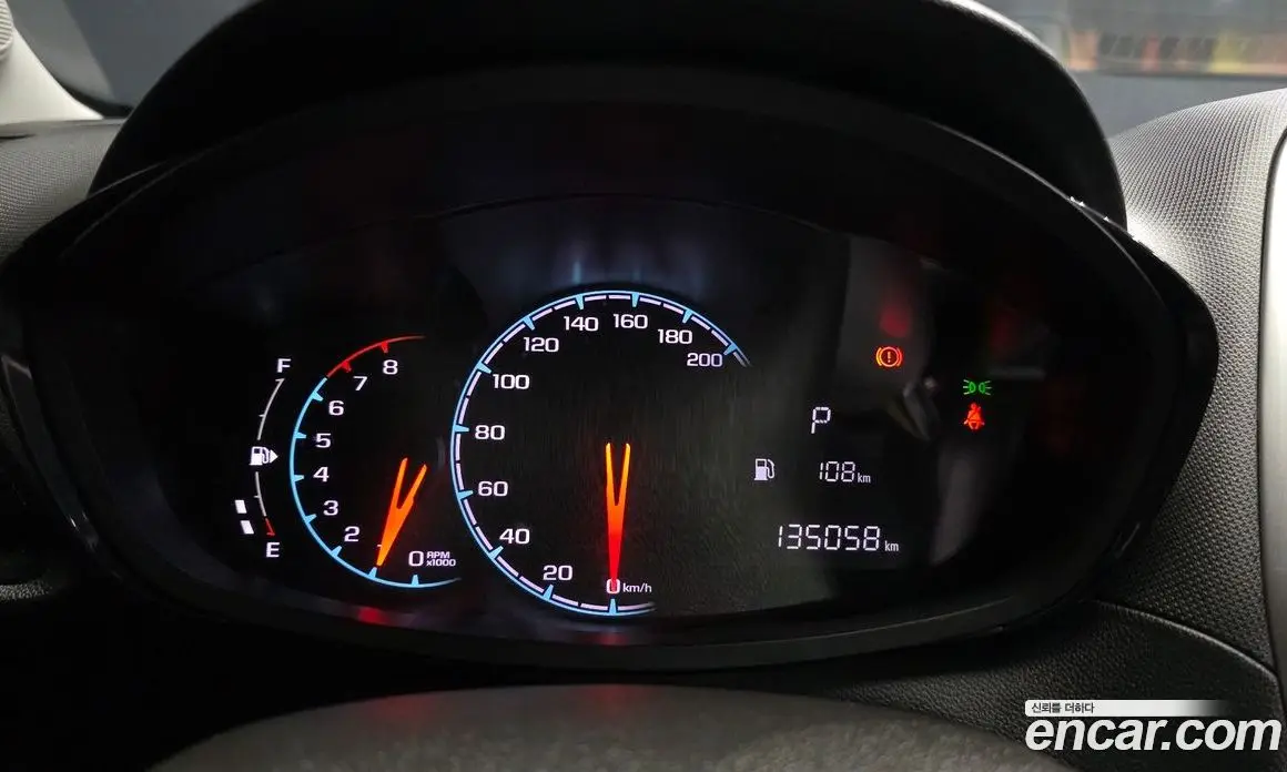 Chevrolet Spark 2018 1.0 автомат (гидро), фото 11 Chevrolet Spark 2018 1.0 автомат (гидро), фото 11