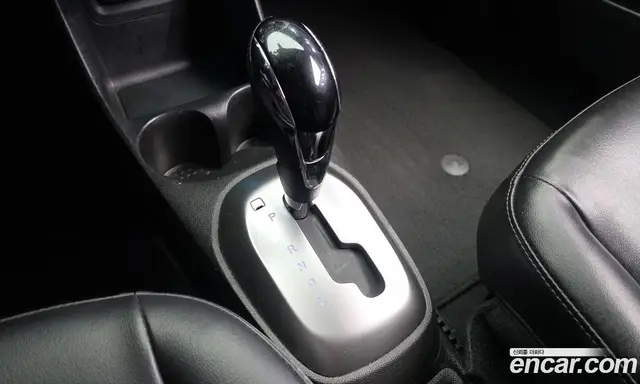 Chevrolet Spark 2018 1.0 автомат (гидро), миниатюра 12