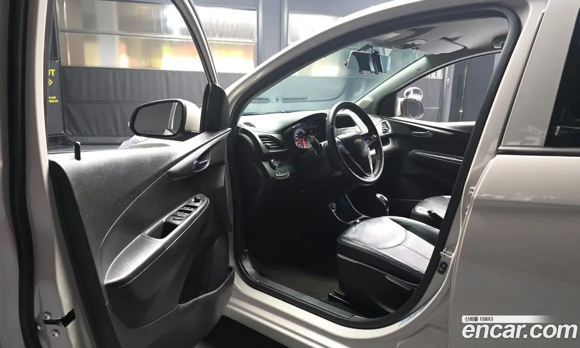 Chevrolet Spark 2018 1.0 автомат (гидро), фото 13 Chevrolet Spark 2018 1.0 автомат (гидро), фото 13