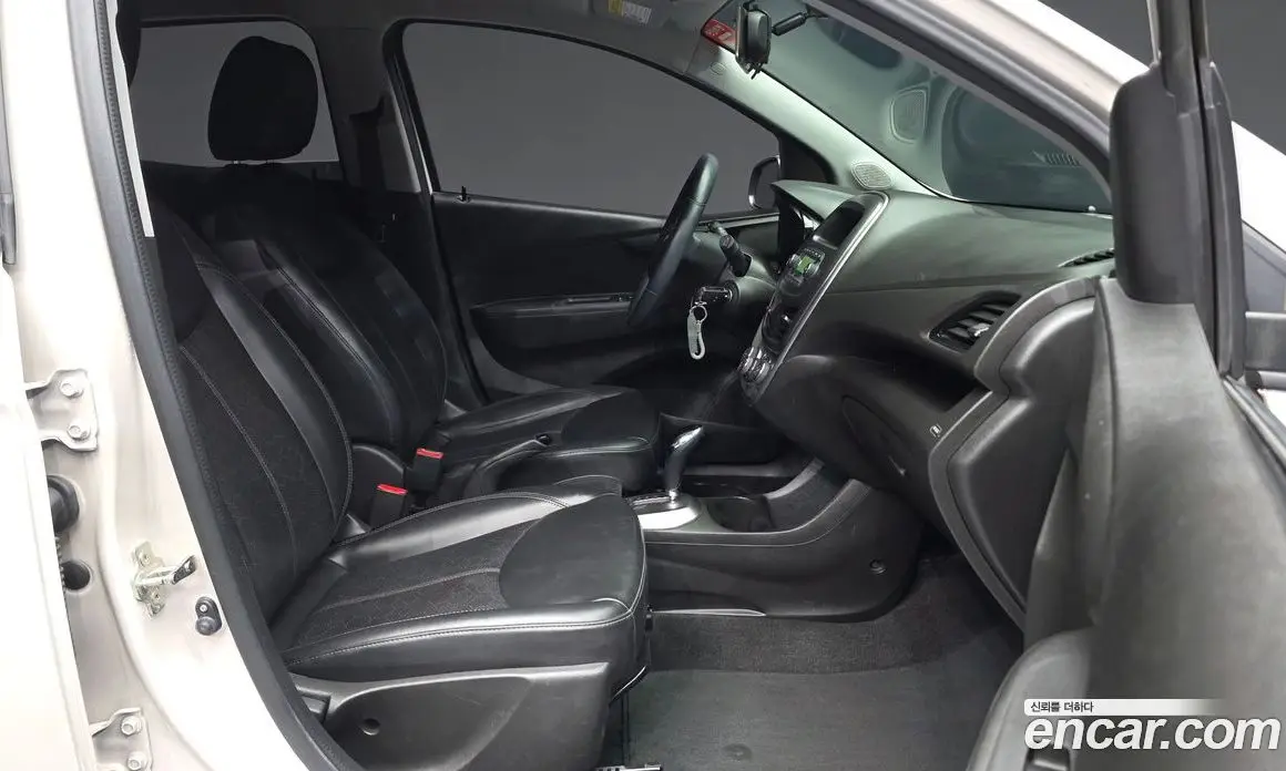 Chevrolet Spark 2018 1.0 автомат (гидро), фото 17 Chevrolet Spark 2018 1.0 автомат (гидро), фото 17