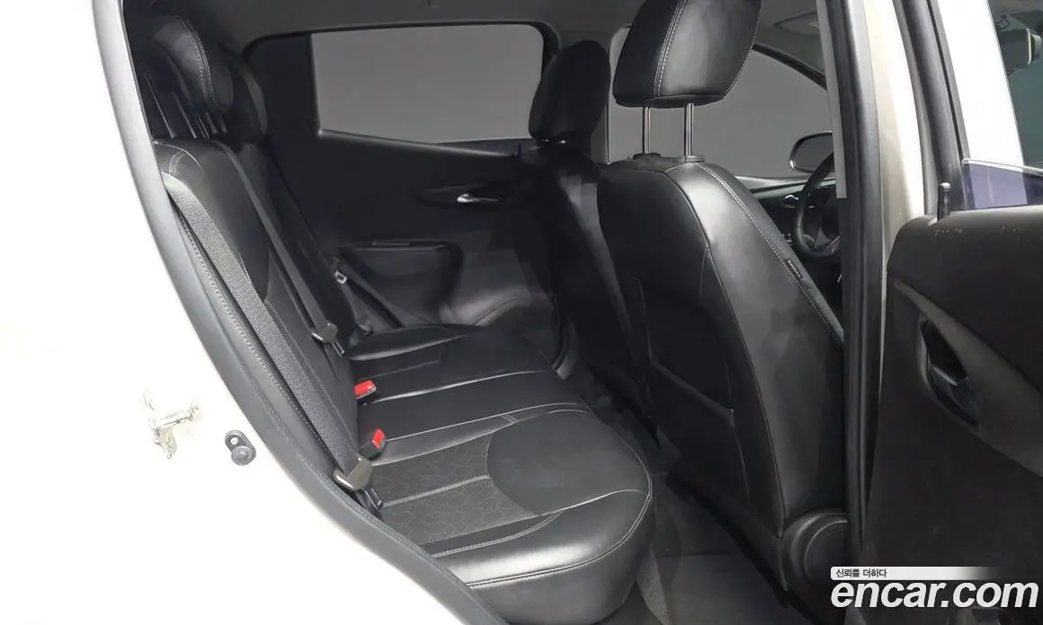 Chevrolet Spark 2018 1.0 автомат (гидро), фото 18 Chevrolet Spark 2018 1.0 автомат (гидро), фото 18