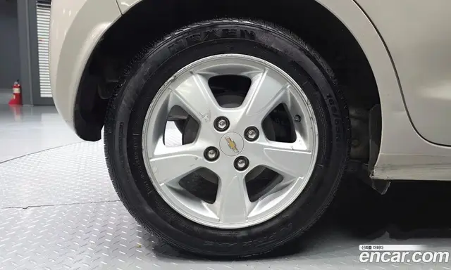 Chevrolet Spark 2018 1.0 автомат (гидро), миниатюра 5 Chevrolet Spark 2018 1.0 автомат (гидро), миниатюра 5