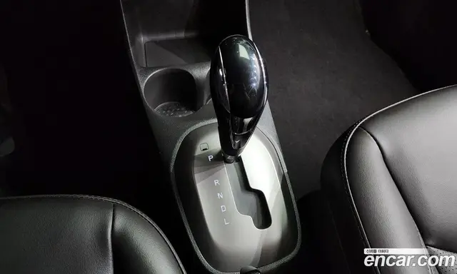 Chevrolet Spark 2022 1.0 автомат (гидро), миниатюра 12