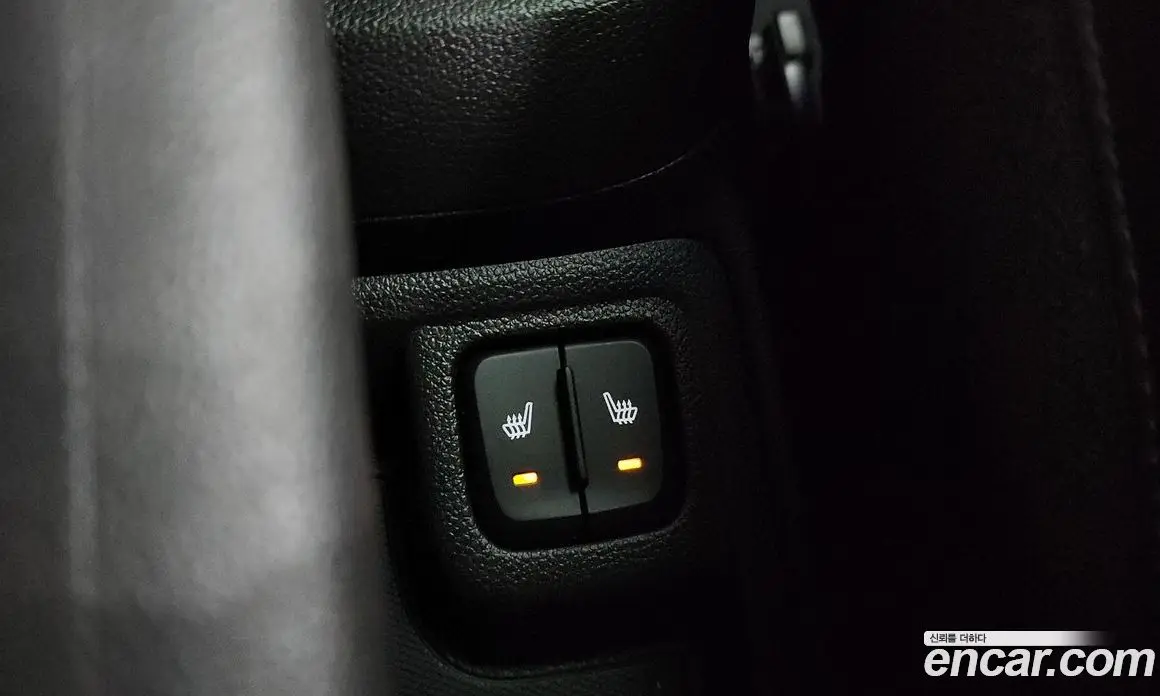 Chevrolet Spark 2022 1.0 автомат (гидро), фото 19