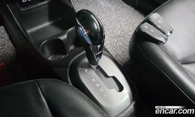 Chevrolet Spark 2022 1.0 автомат (гидро), миниатюра 12