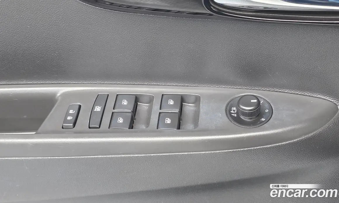 Chevrolet Spark 2022 1.0 автомат (гидро), фото 17