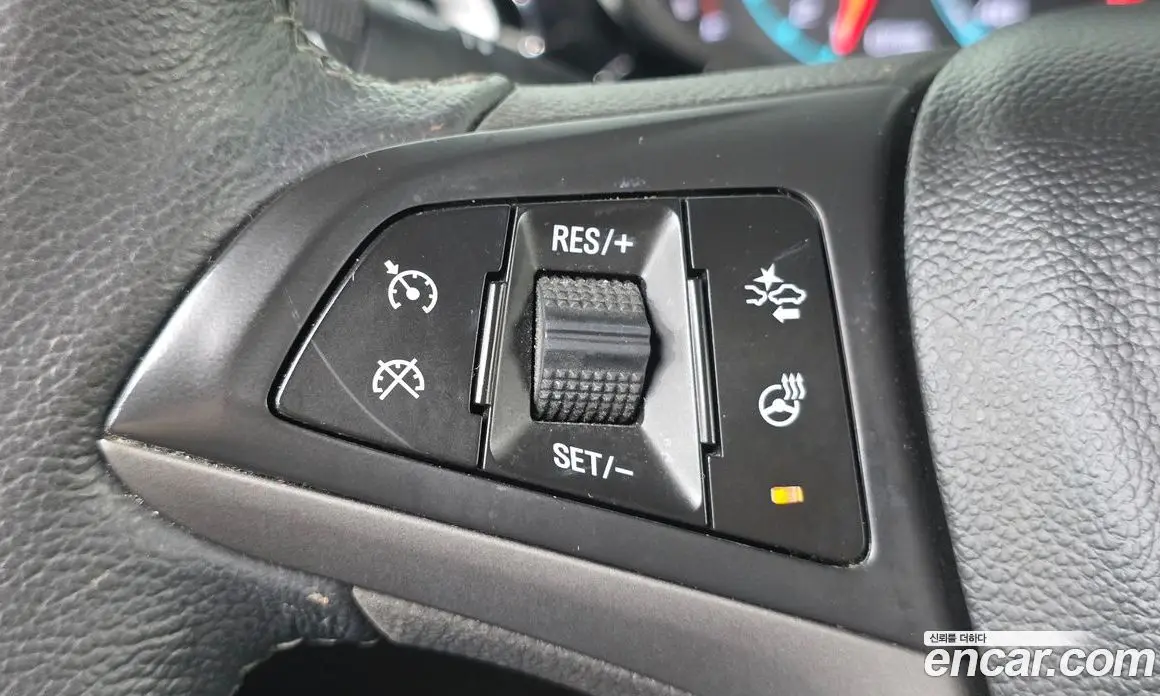 Chevrolet Spark 2022 1.0 автомат (гидро), фото 20