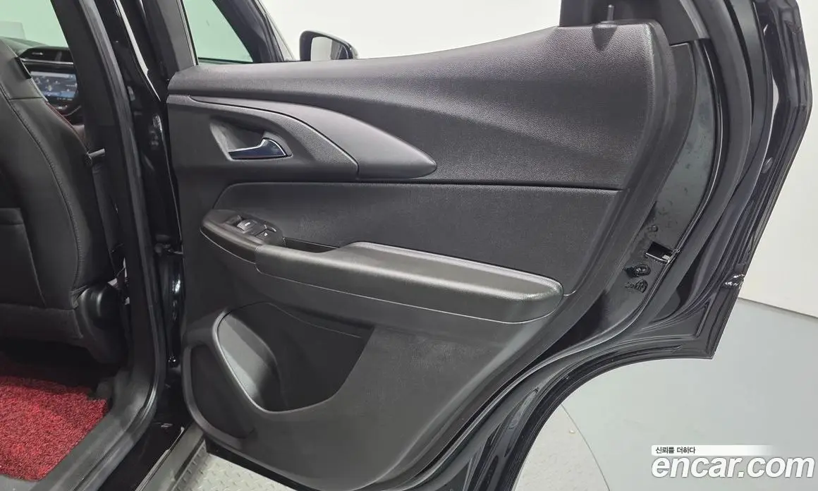 Chevrolet TrailBlazer 2021 1.3 автомат (гидро), фото 15