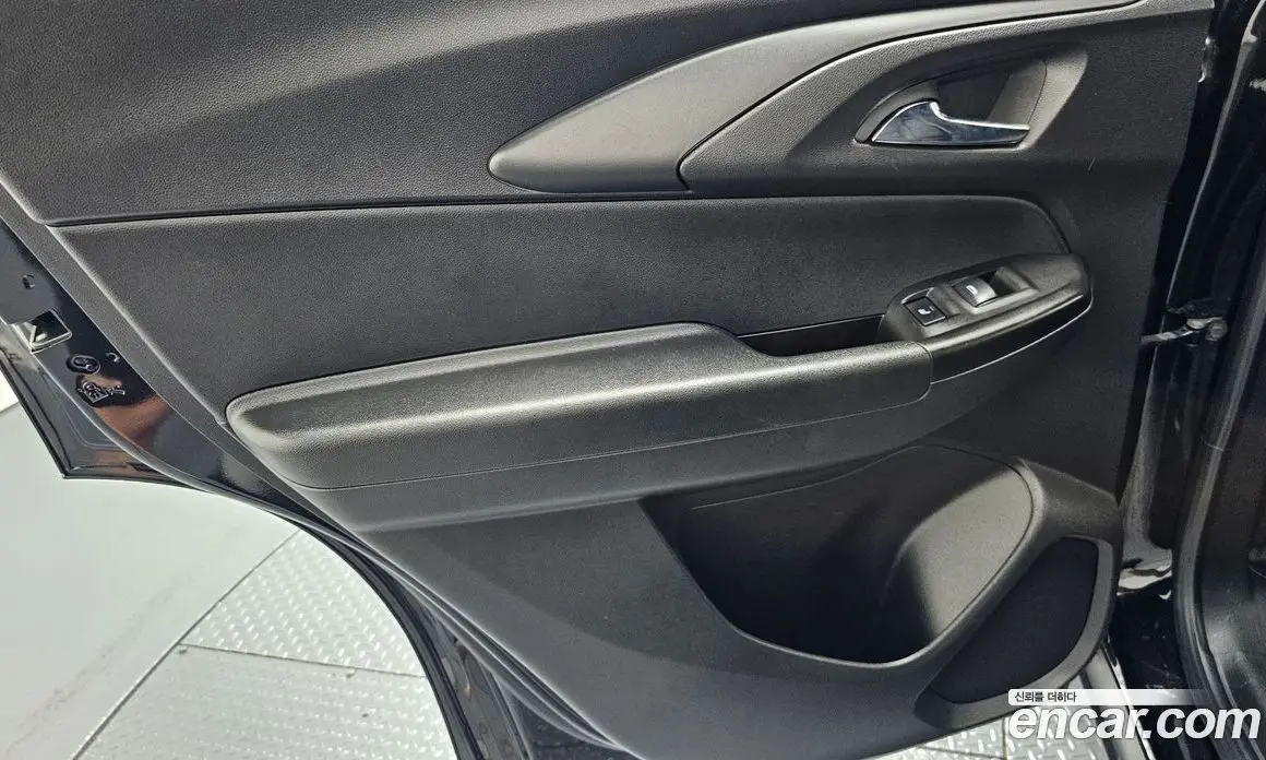 Chevrolet TrailBlazer 2021 1.3 автомат (гидро), фото 15
