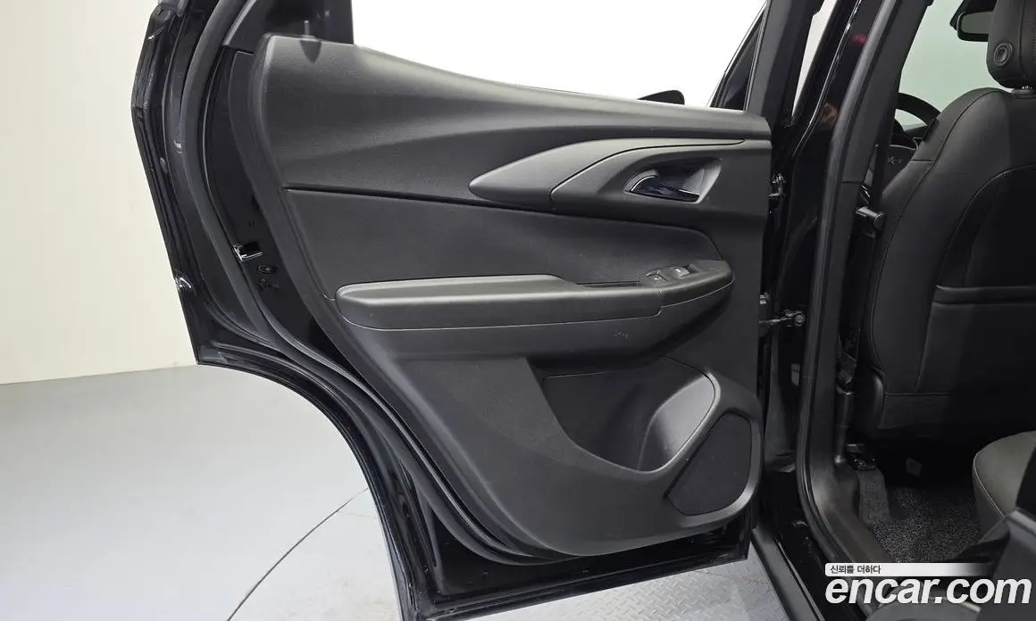 Chevrolet TrailBlazer 2022 1.3 автомат (гидро), фото 15