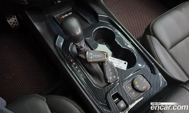 Chevrolet Traverse 2021 3.6 автомат (гидро), миниатюра 12