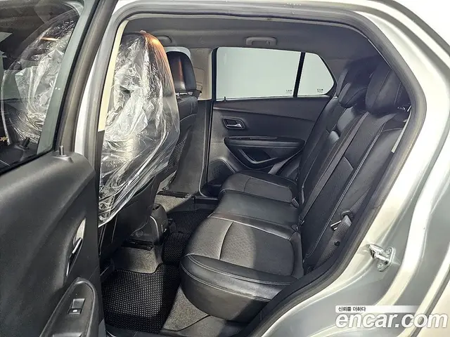 Chevrolet Trax 2016 1.6 автомат (гидро), миниатюра 11