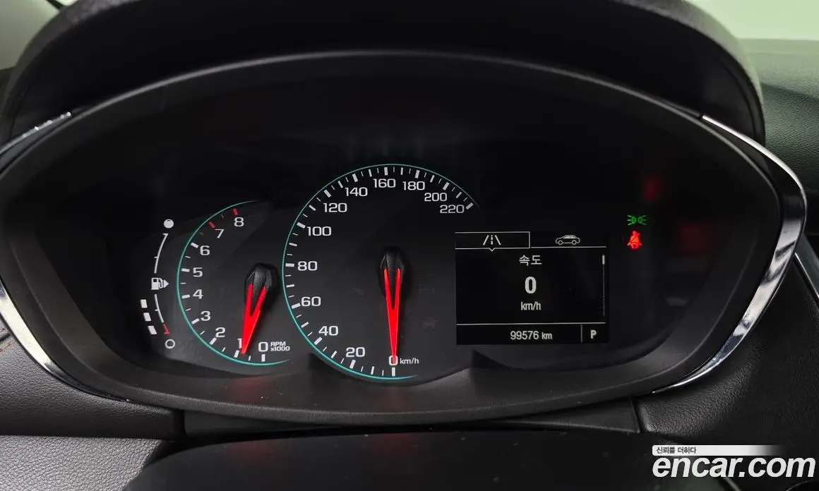 Chevrolet Trax 2017 1.4 автомат (гидро), фото 11 Chevrolet Trax 2017 1.4 автомат (гидро), фото 11