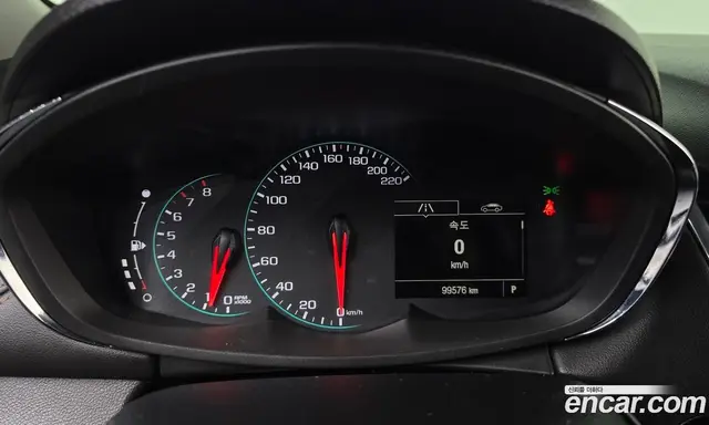 Chevrolet Trax 2017 1.4 автомат (гидро), миниатюра 11 Chevrolet Trax 2017 1.4 автомат (гидро), миниатюра 11