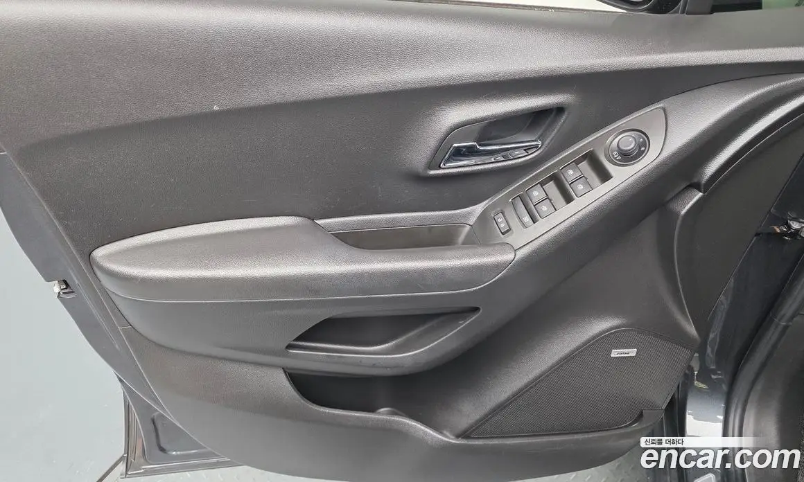 Chevrolet Trax 2017 1.4 автомат (гидро), фото 14 Chevrolet Trax 2017 1.4 автомат (гидро), фото 14