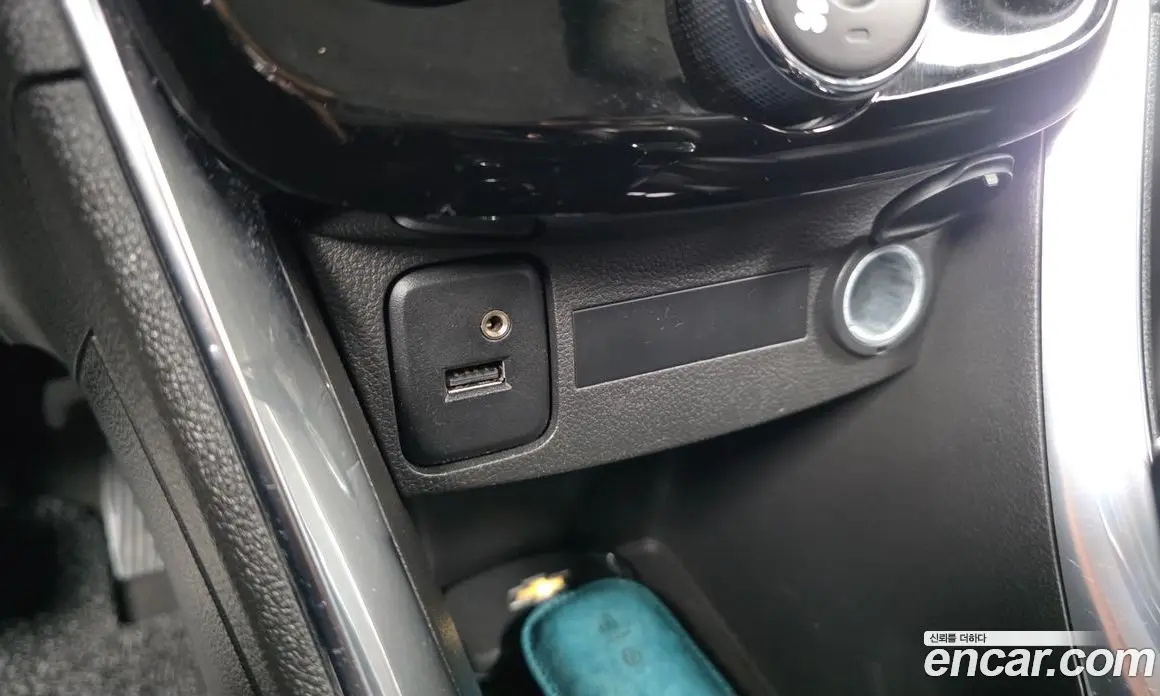 Chevrolet Trax 2017 1.4 автомат (гидро), фото 16 Chevrolet Trax 2017 1.4 автомат (гидро), фото 16