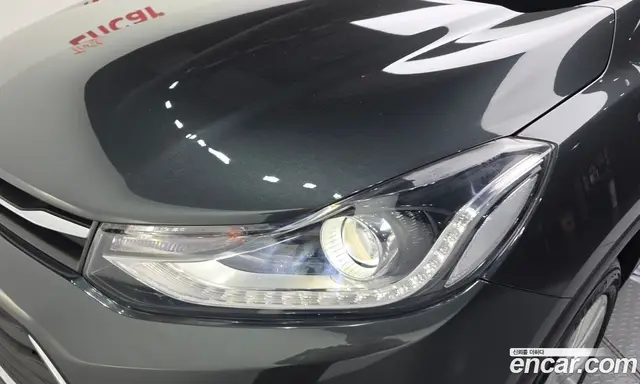 Chevrolet Trax 2017 1.4 автомат (гидро), миниатюра 8 Chevrolet Trax 2017 1.4 автомат (гидро), миниатюра 8