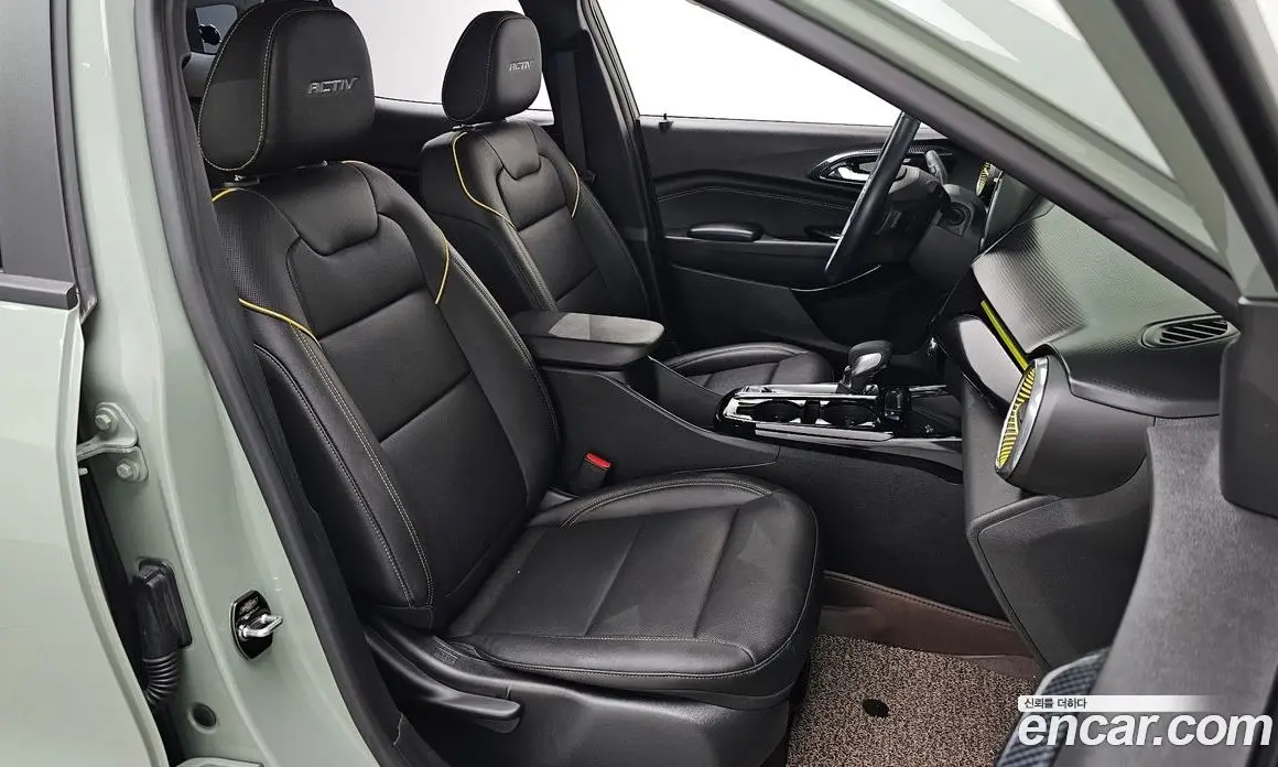 Chevrolet Trax 2023 1.2 автомат (гидро), фото 15 Chevrolet Trax 2023 1.2 автомат (гидро), фото 15