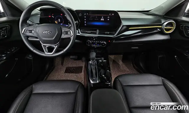 Chevrolet Trax 2023 1.2 автомат (гидро), миниатюра 9 Chevrolet Trax 2023 1.2 автомат (гидро), миниатюра 9