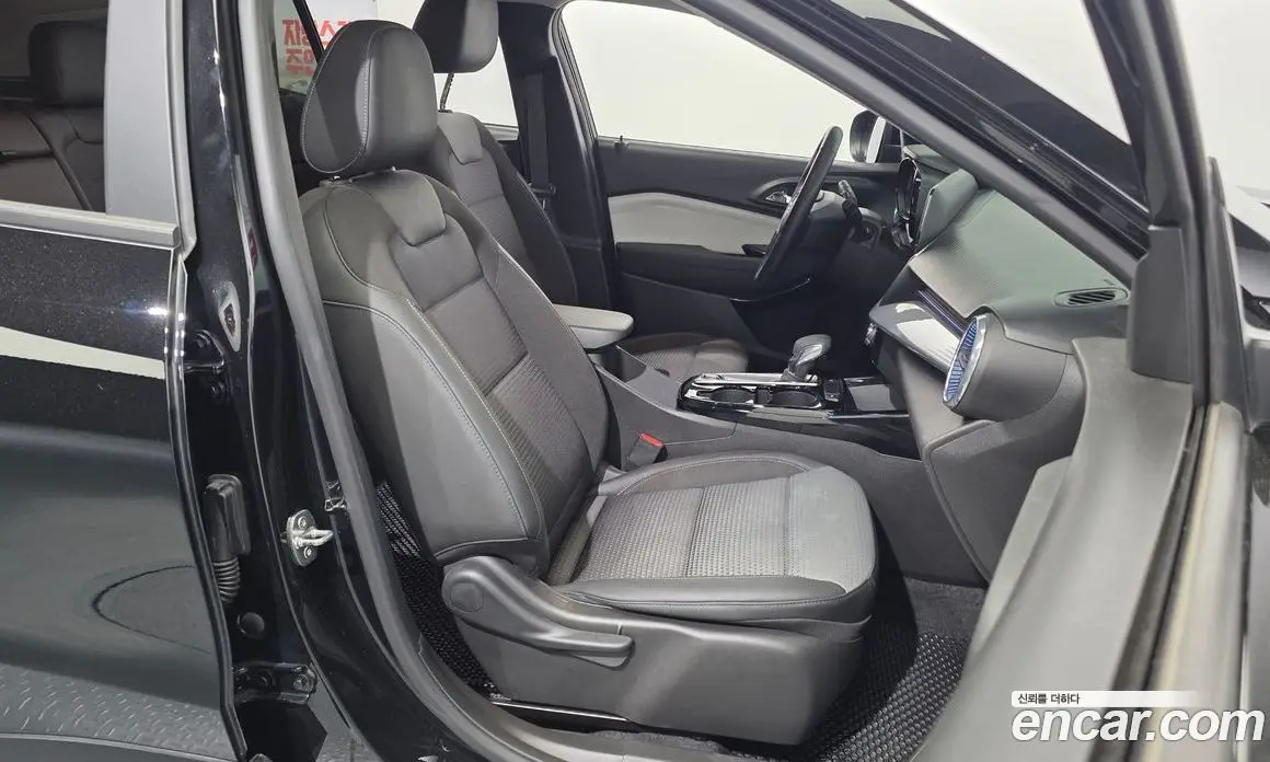 Chevrolet Trax 2023 1.2 автомат (гидро), фото 16