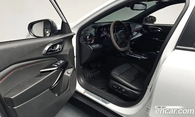 Chevrolet Trax 2024 1.2 автомат (гидро), миниатюра 12