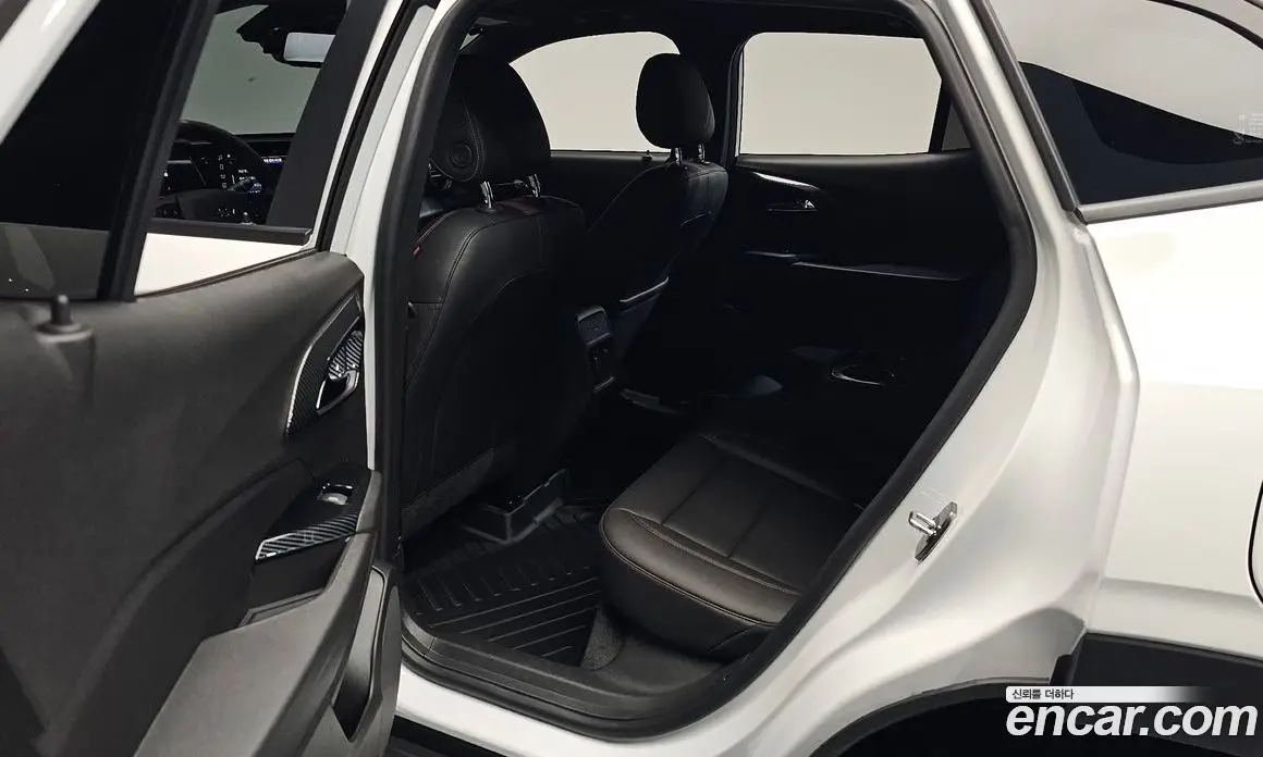 Chevrolet Trax 2024 1.2 автомат (гидро), фото 15