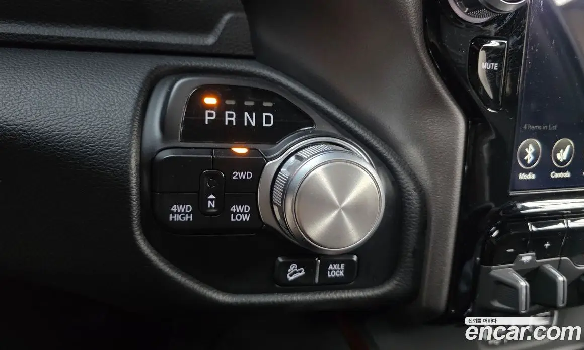 Dodge Ram Pick Up 2020 5.7 автомат (гидро), фото 12