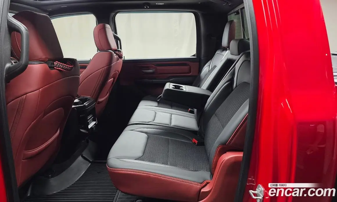 Dodge Ram Pick Up 2020 5.7 автомат (гидро), фото 18