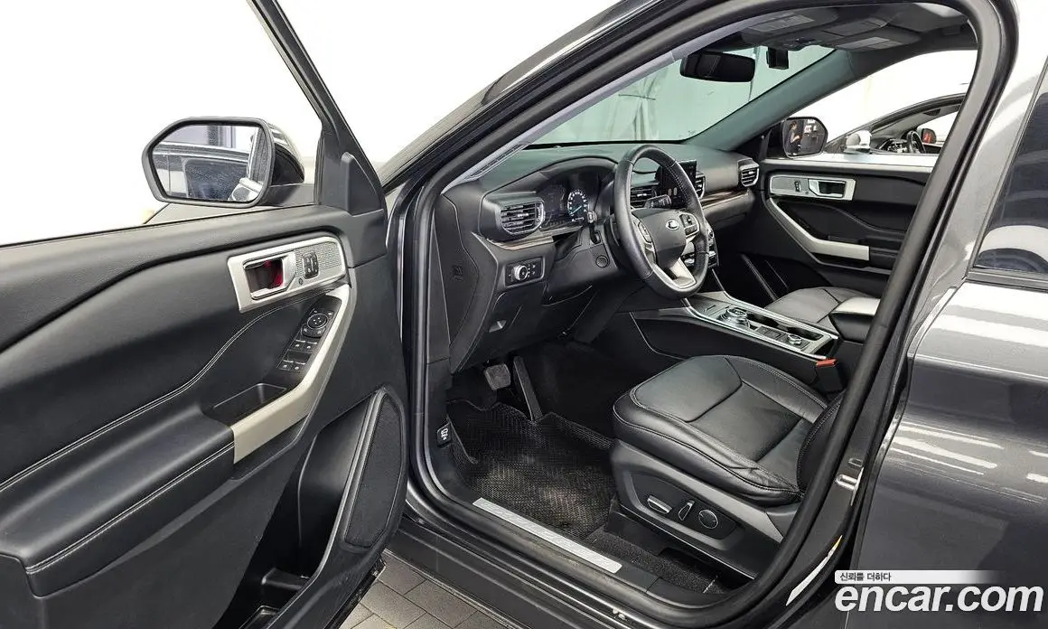 Ford Explorer 2020 2.3 автомат (гидро), фото 13 Ford Explorer 2020 2.3 автомат (гидро), фото 13