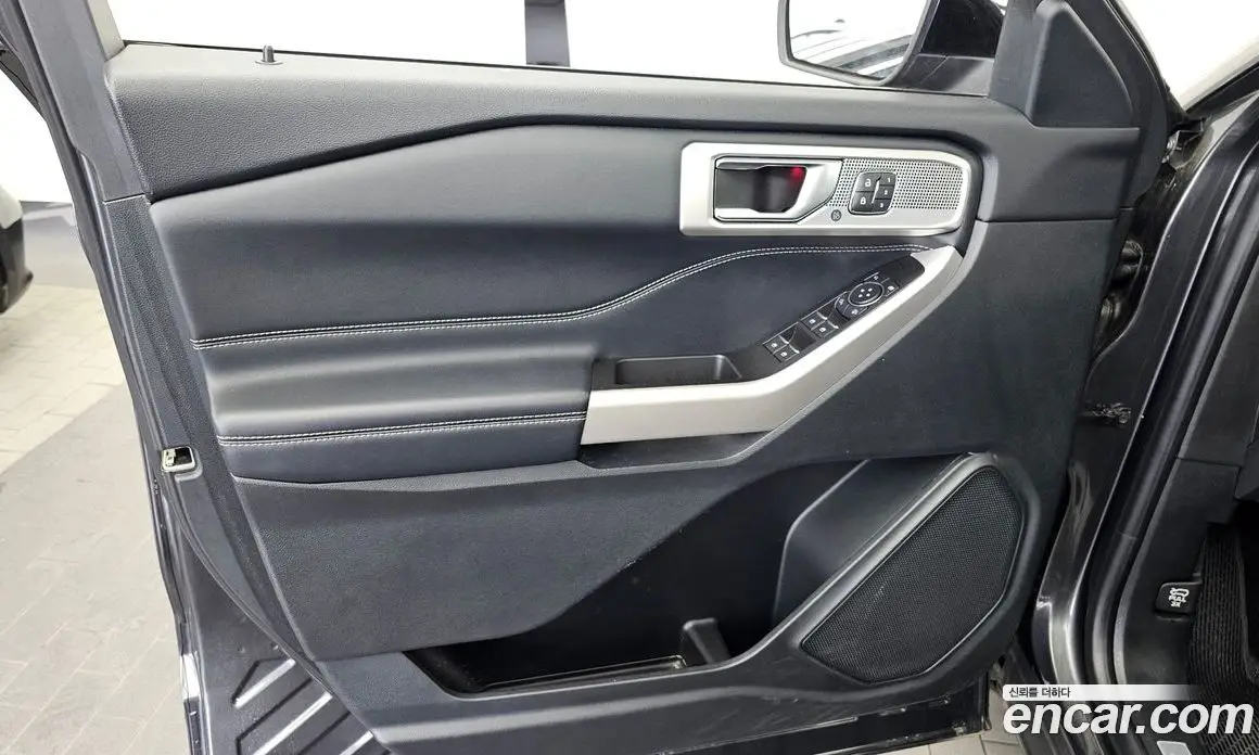 Ford Explorer 2020 2.3 автомат (гидро), фото 14 Ford Explorer 2020 2.3 автомат (гидро), фото 14