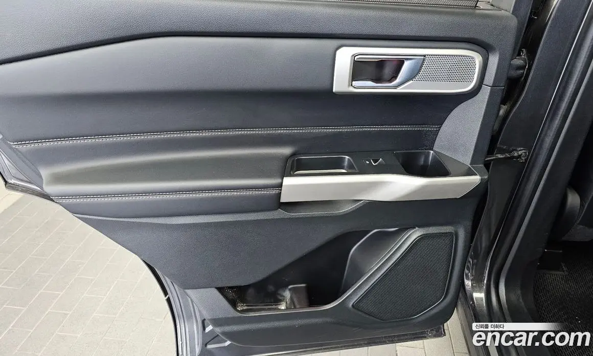 Ford Explorer 2020 2.3 автомат (гидро), фото 15 Ford Explorer 2020 2.3 автомат (гидро), фото 15